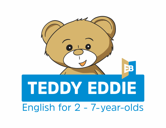 Angielski TEDDY EDDIE 2-7 lat